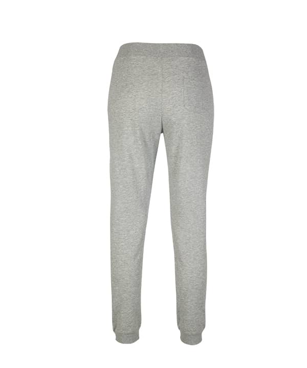 شلوار اسلش زنانه طوسی جین وست Jeanswest - 2