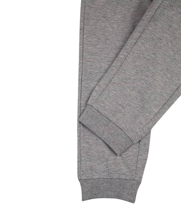 شلوار اسلش زنانه طوسی جین وست Jeanswest - 5