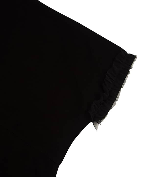 مانتو عبایی جوتی جینز Jootijeans - 4