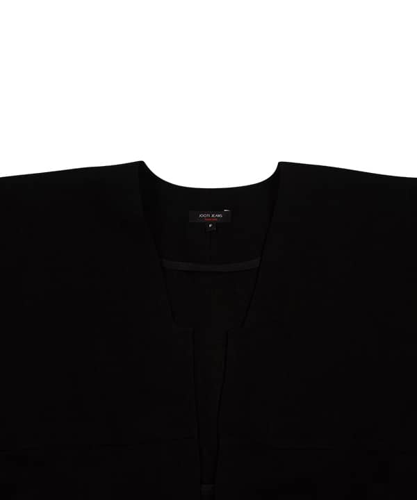مانتو عبایی جوتی جینز Jootijeans - 3