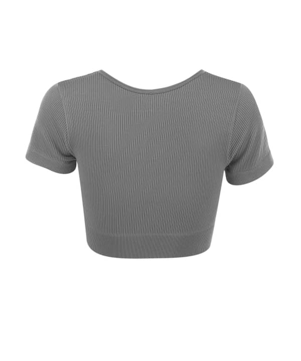 نیم تنه ورزشی زنانه جین وست Jeanswest کد 33925093 - 1