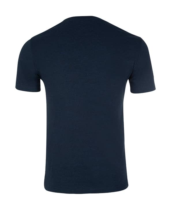 تیشرت نخی مردانه جین وست Jeanswest - 1