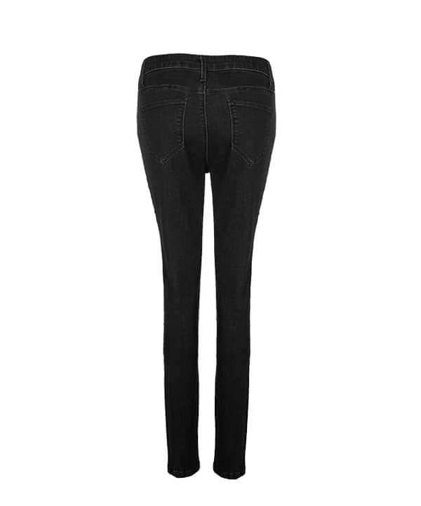 شلوار جین زنانه جین وست Jeanswest - 2