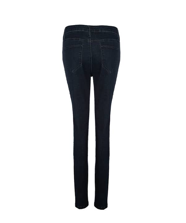 شلوار جین زنانه جین وست Jeanswest - 2