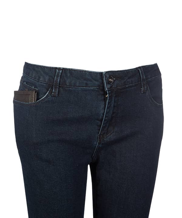 شلوار جین زنانه جین وست Jeanswest - 3
