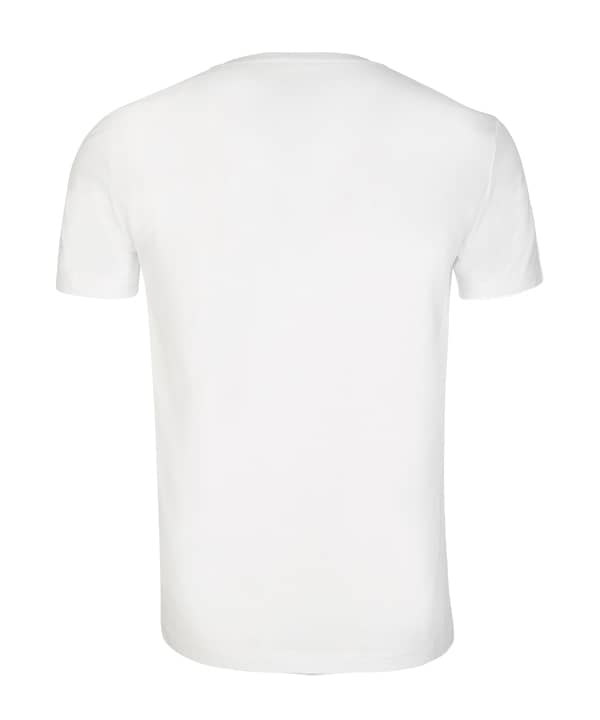 تیشرت مردانه چاپی جین وست Jeanswest - 1