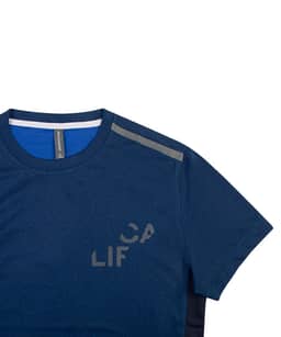 تیشرت مردانه ورزشی جین وست Jeanswest - 2