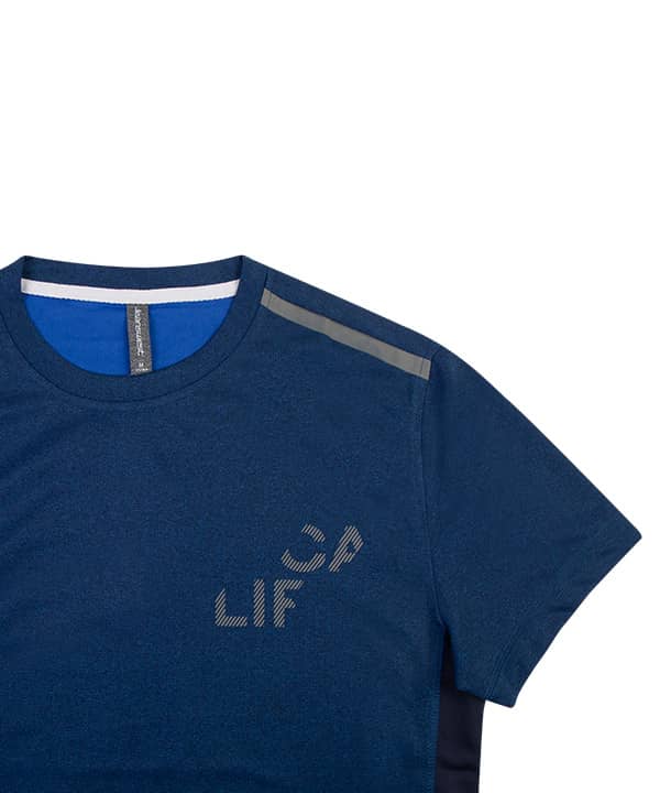تیشرت مردانه ورزشی جین وست Jeanswest - 2