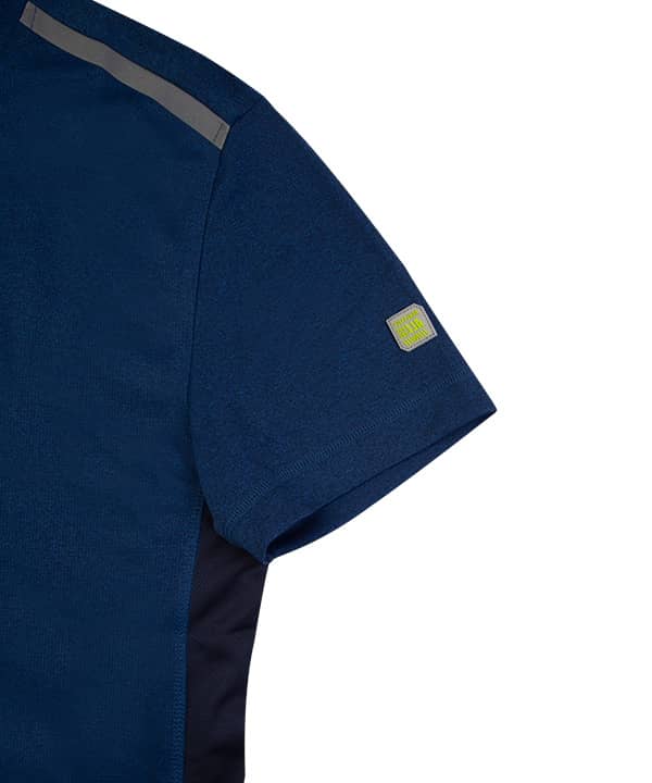 تیشرت مردانه ورزشی جین وست Jeanswest - 4