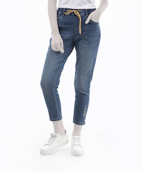 شلوار جین زنانه جین وست Jeanswest کد 34289501 - 0