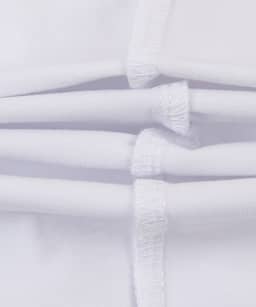 تیشرت مردانه نخی جین وست Jeanswest - 3