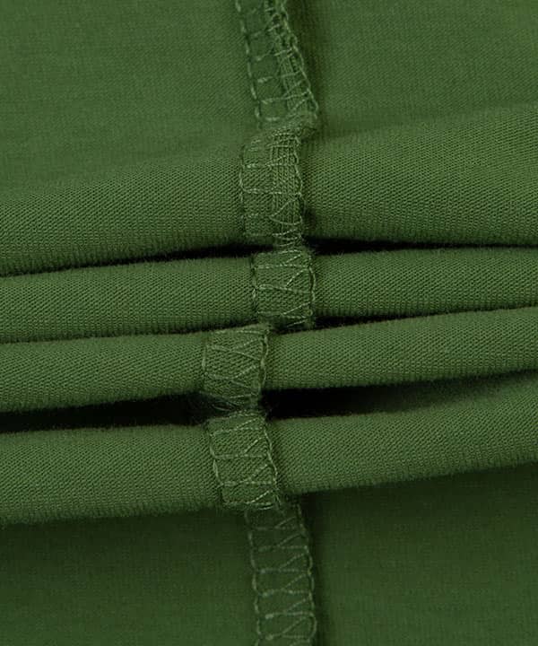 تیشرت مردانه نخی جین وست Jeanswest - 3