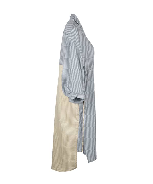 مانتو آستین پفی زنانه جوتی جینز Jootijeans - 1