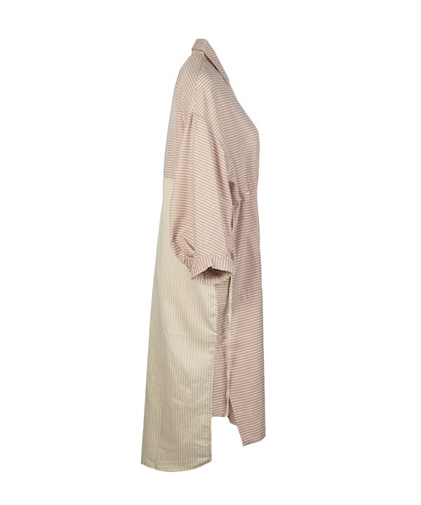مانتو آستین پفی زنانه جوتی جینز Jootijeans - 1