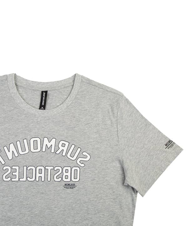 تیشرت مردانه چاپی جین وست Jeanswest - 2
