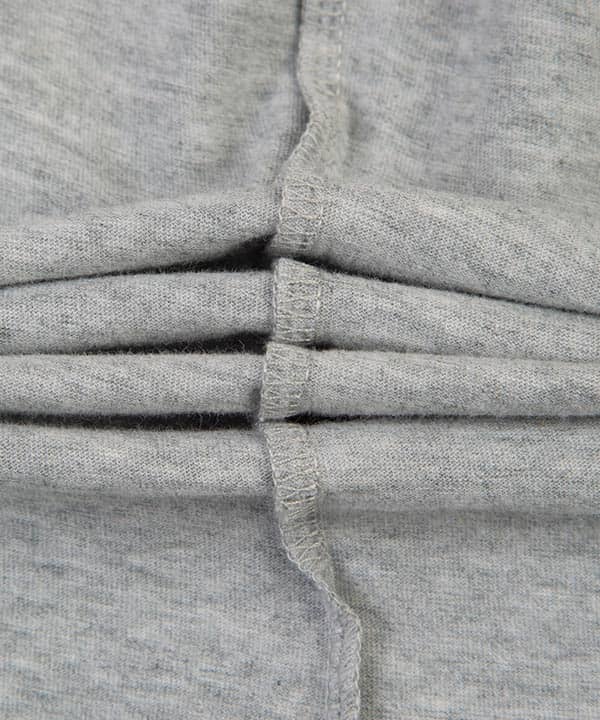 تیشرت مردانه چاپی جین وست Jeanswest - 3