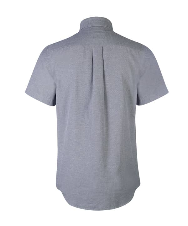 پیراهن مردانه آستین کوتاه جوتی جینز JootiJeans - 1