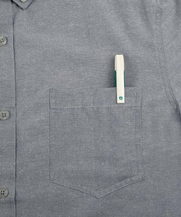 پیراهن مردانه آستین کوتاه جوتی جینز JootiJeans - 3