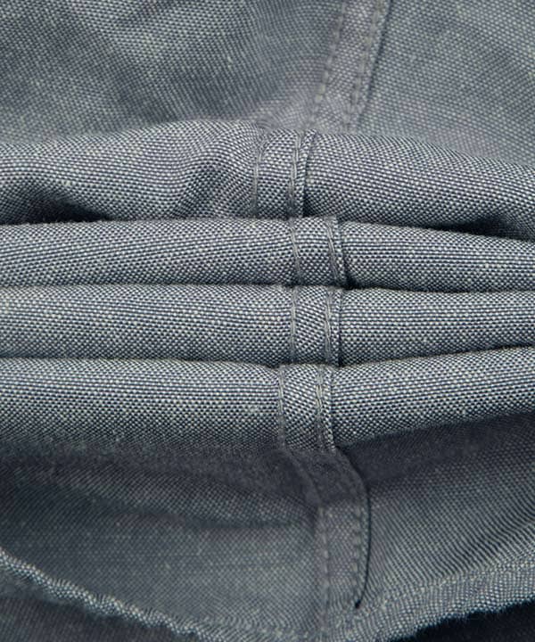 پیراهن مردانه آستین کوتاه جوتی جینز JootiJeans - 4