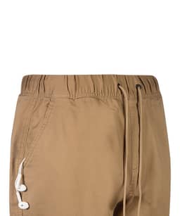 شلوار مردانه کتان کمر کش جین وست Jeanswest - 3