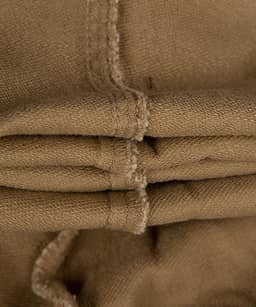 شلوار مردانه کتان کمر کش جین وست Jeanswest - 5