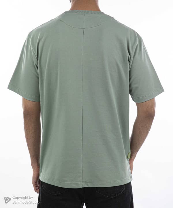 تیشرت مردانه جوتی جینز JootiJeans کد 41573385 - 1