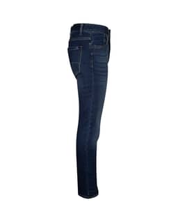 شلوار جین راسته مردانه جین وست Jeanswest - 1