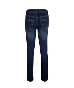 شلوار جین راسته مردانه جین وست Jeanswest - 2