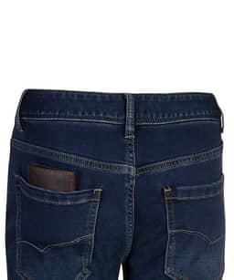 شلوار جین راسته مردانه جین وست Jeanswest - 4