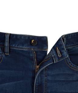 شلوار جین راسته مردانه جین وست Jeanswest - 5