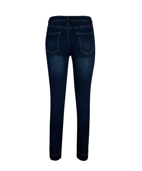 شلوار جین زنانه جین وست Jeanswest - 2