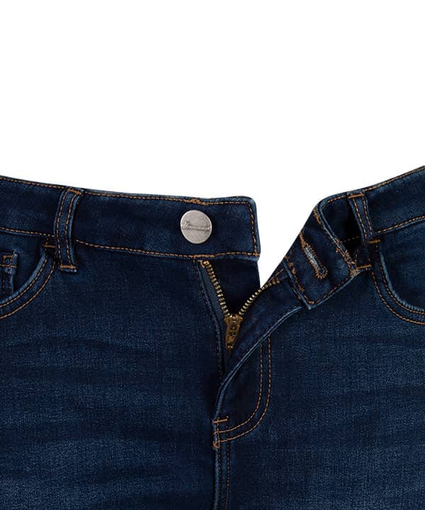 شلوار جین زنانه جین وست Jeanswest - 5