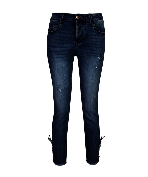 شلوار جین زنانه جوتی جینز Jootijeans - 0