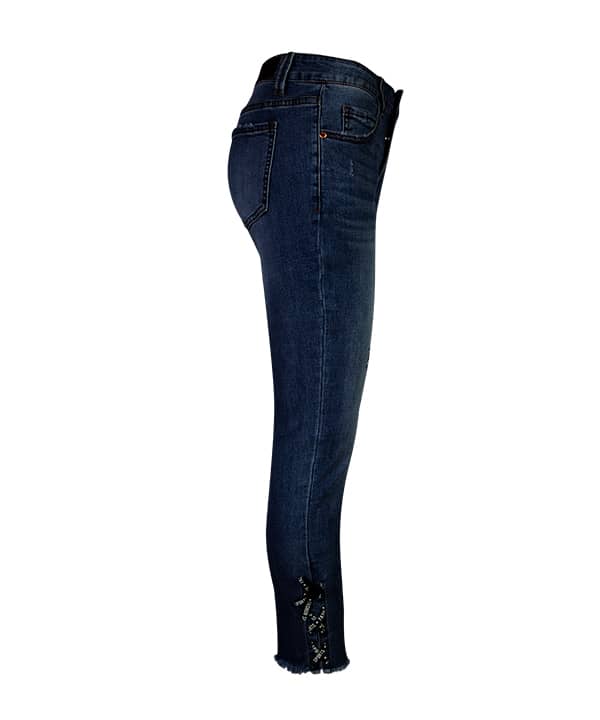 شلوار جین زنانه جوتی جینز Jootijeans - 1