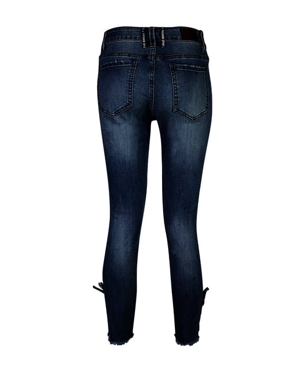 شلوار جین زنانه جوتی جینز Jootijeans - 2