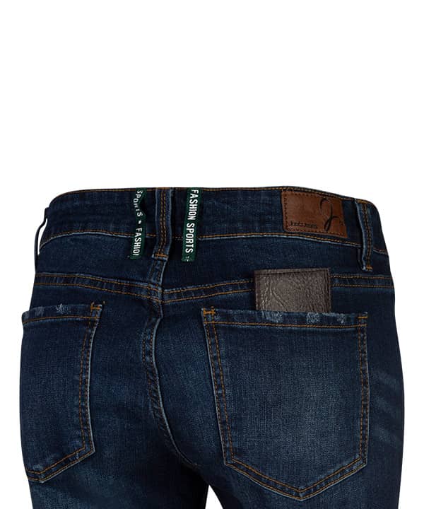 شلوار جین زنانه جوتی جینز Jootijeans - 5