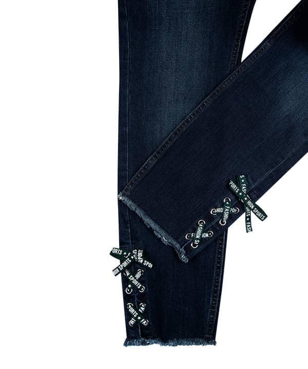 شلوار جین زنانه جوتی جینز Jootijeans - 6