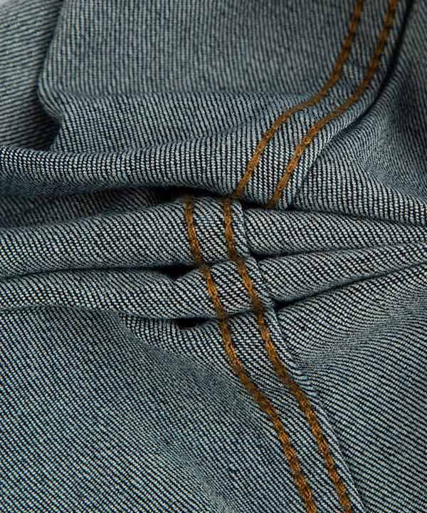 شلوار جین زنانه جوتی جینز Jootijeans - 7