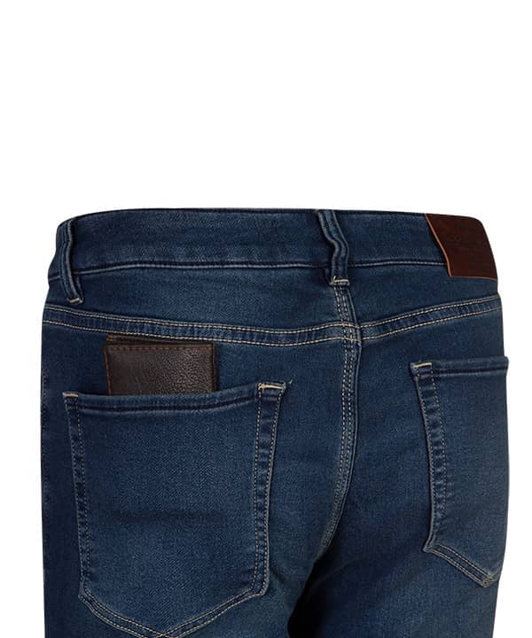 شلوار جین مردانه جوتی جینز Jootijeans - 4