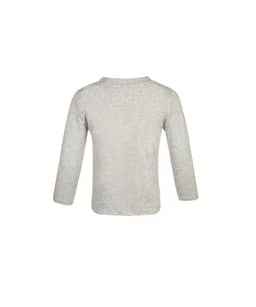 تیشرت آستین بلند بچگانه جین وست Jeanswest - 1