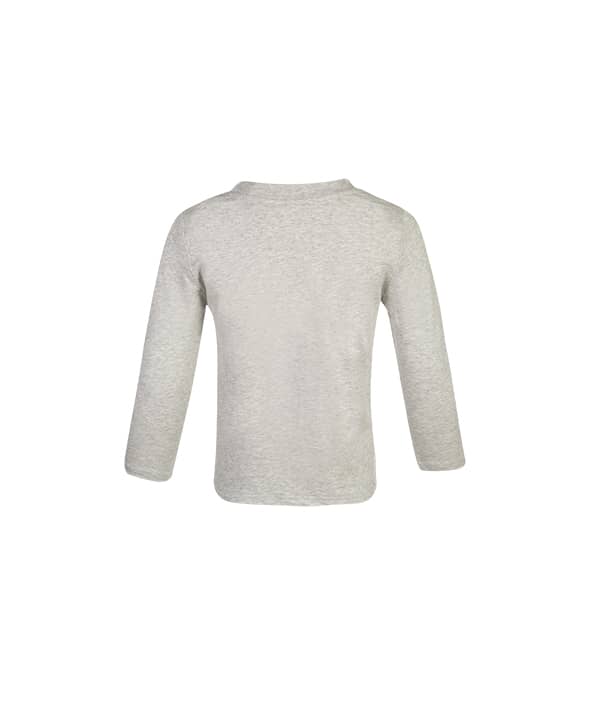 تیشرت آستین بلند بچگانه جین وست Jeanswest - 1