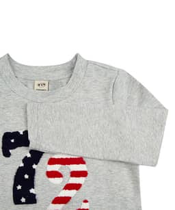 تیشرت آستین بلند بچگانه جین وست Jeanswest - 2
