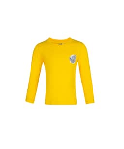 تیشرت آستین بلند بچگانه جین وست Jeanswest - 0