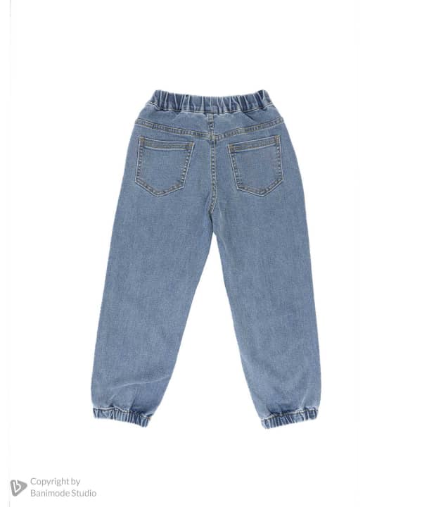 شلوار جین دخترانه جین وست Jeanswest کد 33659504 - 1