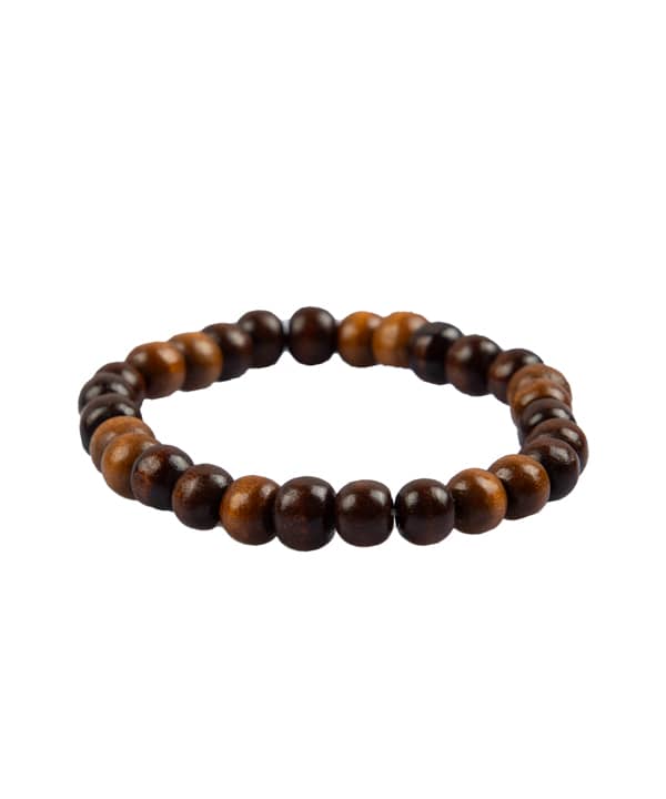 دستبند مردانه چرم جوتی جینز Jootijeans - 2