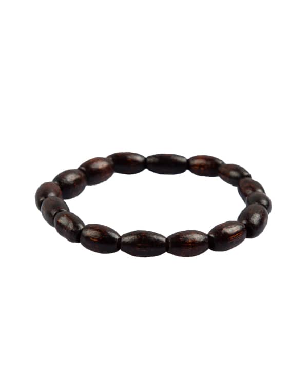 دستبند مردانه چرم جوتی جینز Jootijeans - 4