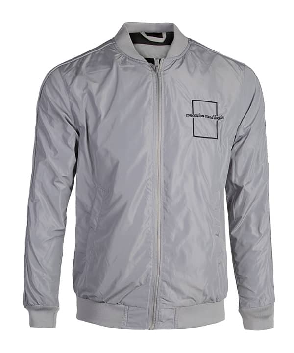 کاپشن پاییزه مردانه جین وست Jeanswest - 0
