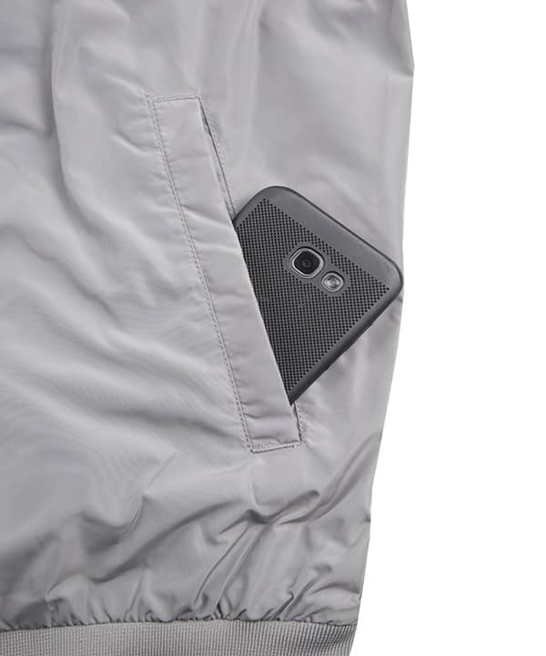 کاپشن پاییزه مردانه جین وست Jeanswest - 5