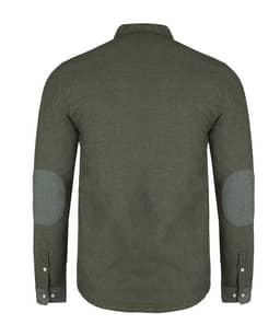 پیراهن زمستانه مردانه جوتی جینز Jootijeans - 1