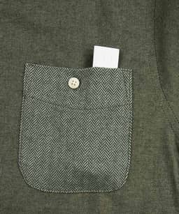 پیراهن زمستانه مردانه جوتی جینز Jootijeans - 2